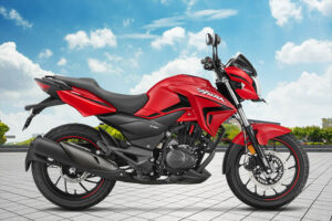 Hero Hunk 150R
